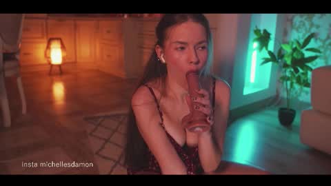 Snapshot of erelima chatting on 03.04.26 Ana Marie online show from 03.04.26