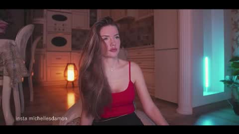 Snapshot of erelima chatting on 03.15.26 Ana Marie online show from 03.15.26