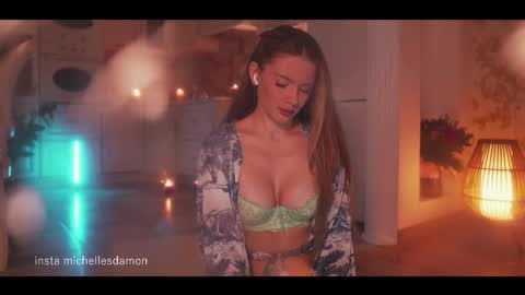 Snapshot of erelima chatting on 03.18.26 Ana Marie online show from 03.18.26