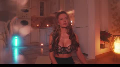 Snapshot of erelima chatting on 03.19.26 Ana Marie online show from 03.19.26