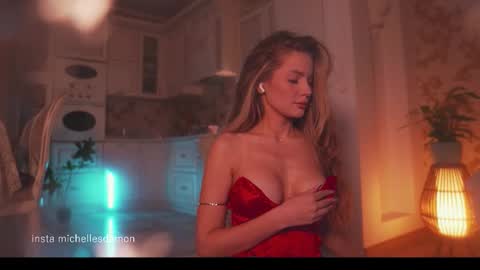 Snapshot of erelima chatting on 03.20.26 Ana Marie online show from 03.20.26