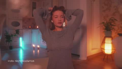 Snapshot of erelima chatting on 03.20.26 Ana Marie online show from 03.20.26