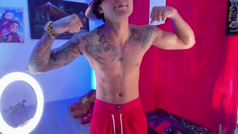 Tht BOSS Eren online show from 01.23.25