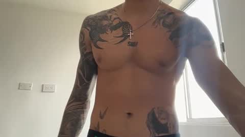 Tht BOSS Eren online show from 02.28.26