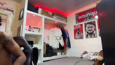 Tht BOSS Eren online show from 03.04.26