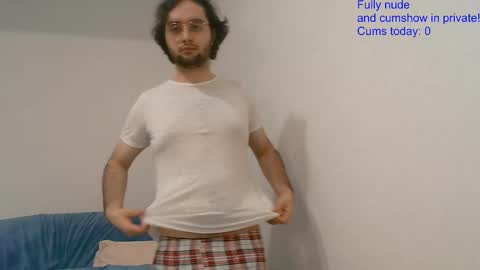 Eren online show from 10.04.25