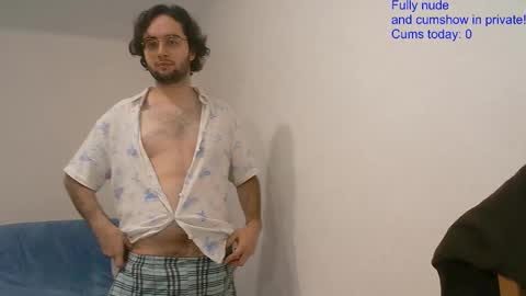 Eren online show from 10.05.25