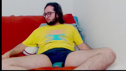 Eren online show from 03.28.26