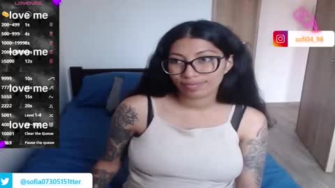 sofia online show from 02.13.25