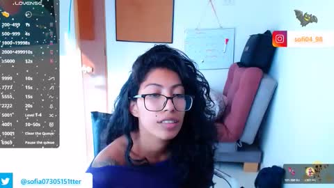 sofia online show from 02.17.26