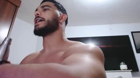 eren_smith online show from 09.10.25