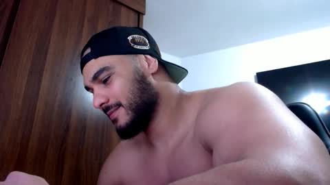 eren_smith online show from 02.09.26