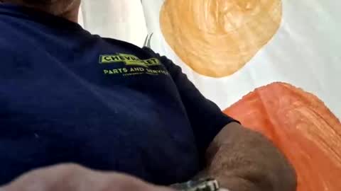 Snapshot of eric4698523103 chatting on 09.29.25 eric4698523103 online show from 09.29.25