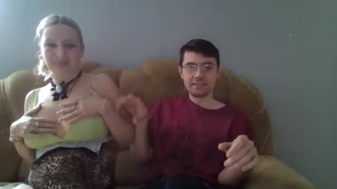 Eric Basilio online show from 02.21.25