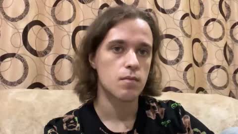 Eric online show from 10.11.25