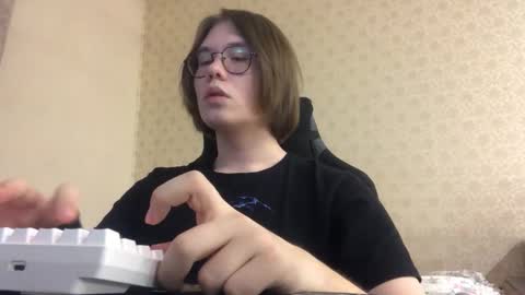 haru moon online show from 02.27.26