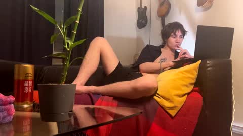 Eric Carrotman online show from 03.11.25