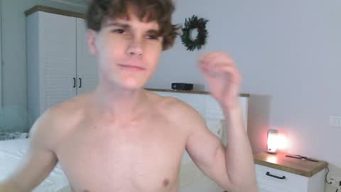 Eric Crush online show from 12.25.24