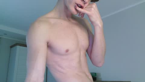 Eric Crush online show from 01.08.25