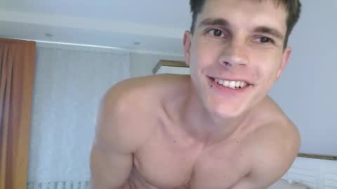 Eric Crush online show from 09.09.25