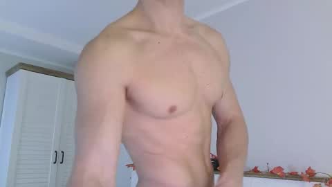 Eric Crush online show from 09.26.25