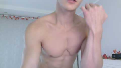 Eric Crush online show from 11.10.25