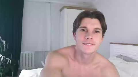 Eric Crush online show from 01.11.26