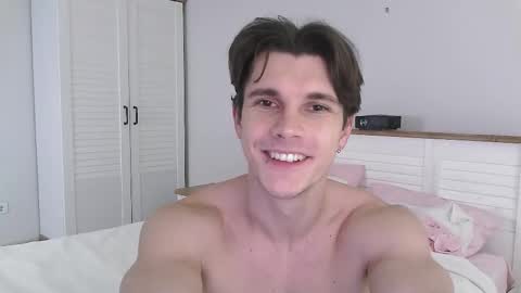 Eric Crush online show from 02.14.26