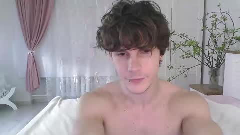 Eric Crush online show from 03.31.26