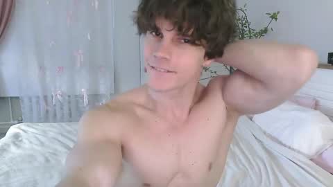 Eric Crush online show from 04.02.26