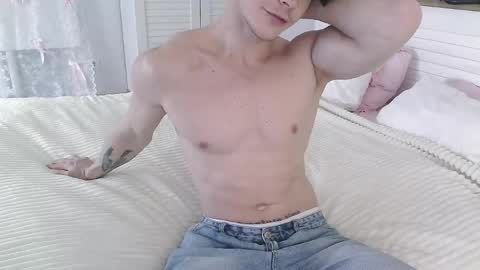 Eric Crush online show from 04.09.26