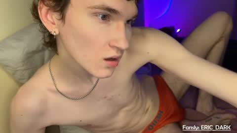 Eric online show from 04.10.26