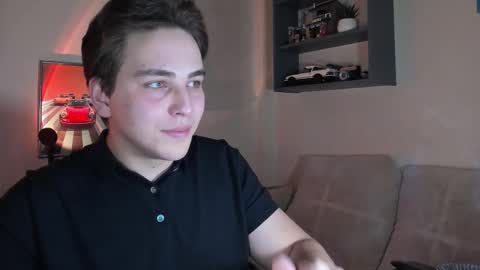 Snapshot of eric_ether chatting on 11.15.25 Eric online show from 11.15.25