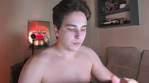 Snapshot of eric_ether chatting on 11.28.25 Eric online show from 11.28.25