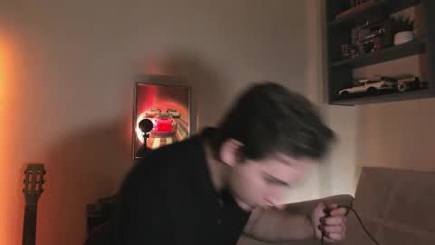 Snapshot of eric_ether chatting on 11.29.25 Eric online show from 11.29.25