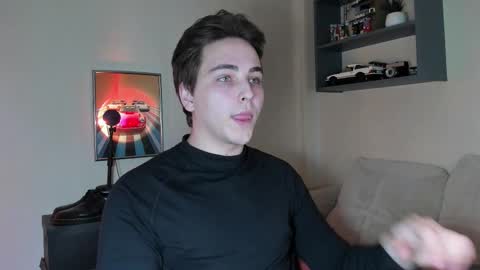 Snapshot of eric_ether chatting on 11.30.25 Eric online show from 11.30.25