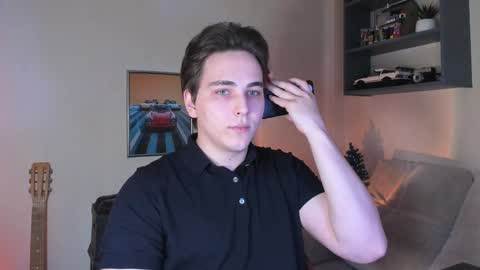 Eric online show from 12.19.25