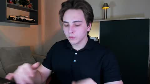 Eric online show from 01.12.26