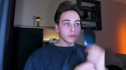 Eric online show from 03.02.26