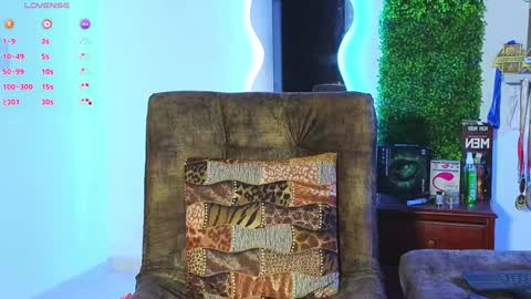 Brayan online show from 01.18.25