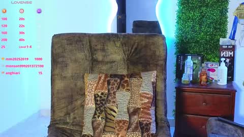 Brayan online show from 02.04.25