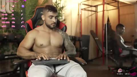 Brayan online show from 09.09.25