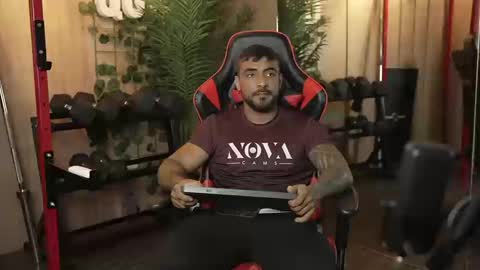 Brayan online show from 09.10.25