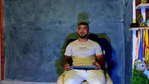 Brayan online show from 09.14.25