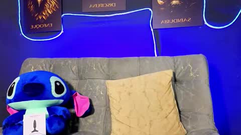 Brayan online show from 12.21.25