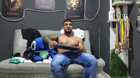 Brayan online show from 02.21.26