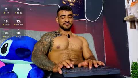 Brayan online show from 02.27.26