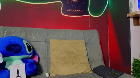 Brayan online show from 03.17.26