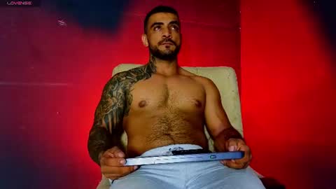 Brayan online show from 07.09.26