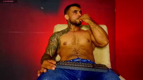 Brayan online show from 07.11.26